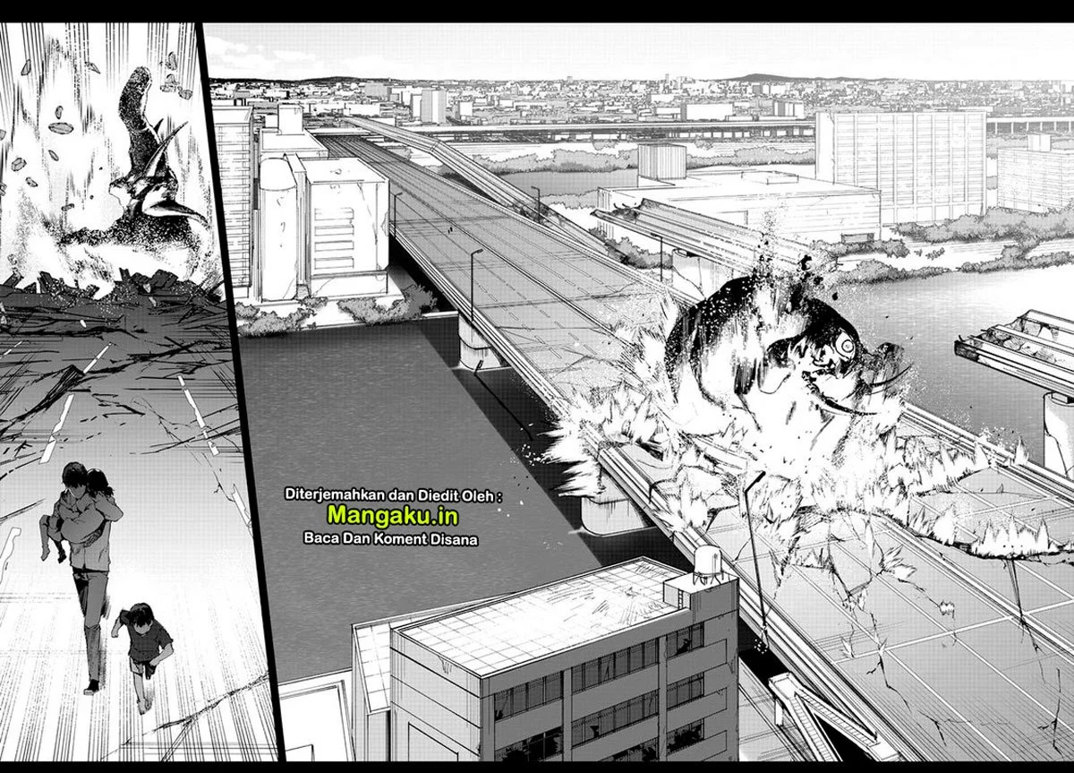 Halaman 16 dari Darwins Game Chapter 82.2