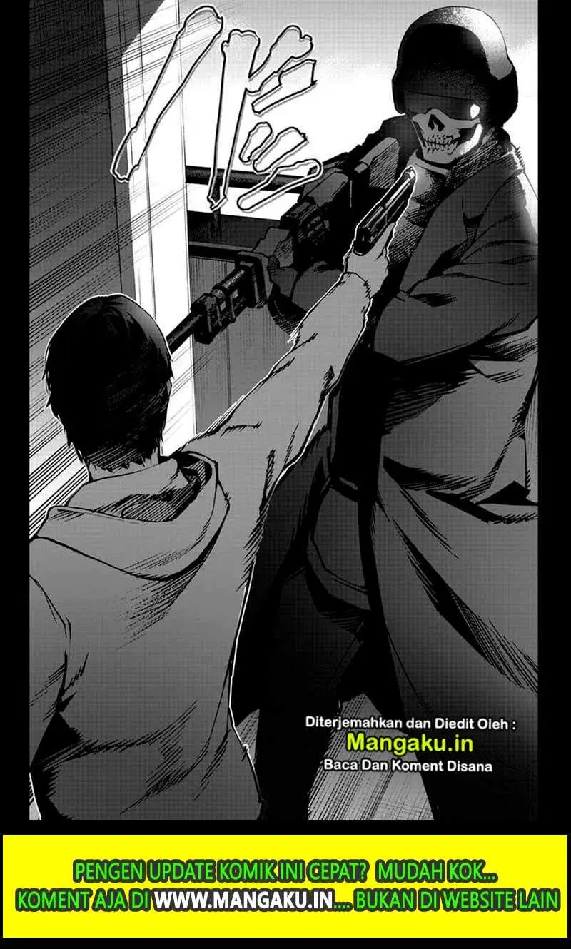 Halaman 21 dari Darwins Game Chapter 82.2