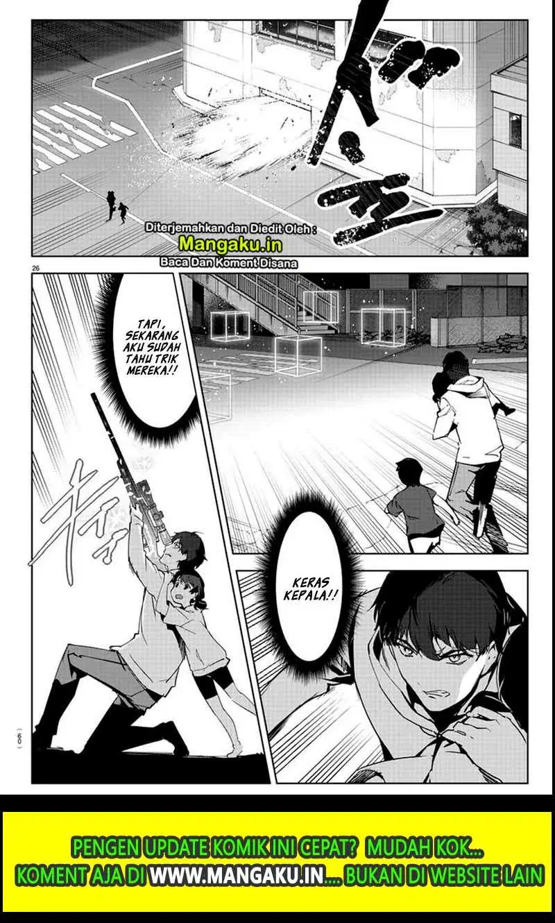 Halaman 8 dari Darwins Game Chapter 82.2