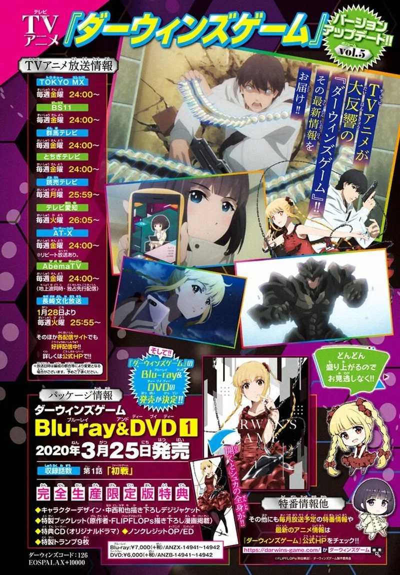 Halaman 3 dari Darwins Game Chapter 82