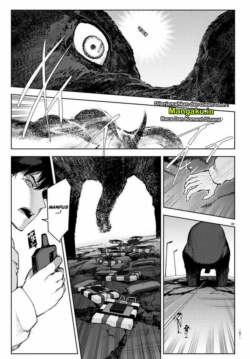 Halaman 34 dari Darwins Game Chapter 82