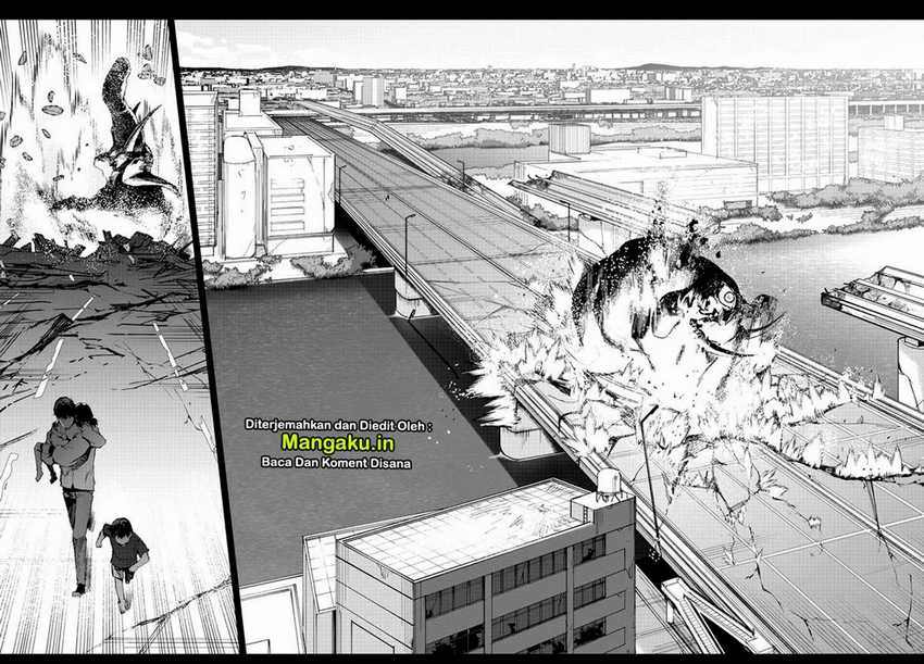 Halaman 35 dari Darwins Game Chapter 82