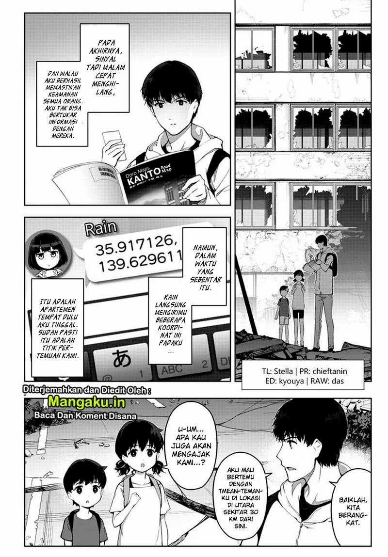 Halaman 6 dari Darwins Game Chapter 82