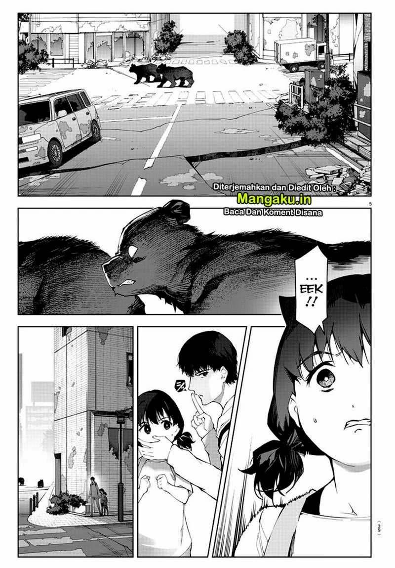 Halaman 9 dari Darwins Game Chapter 82