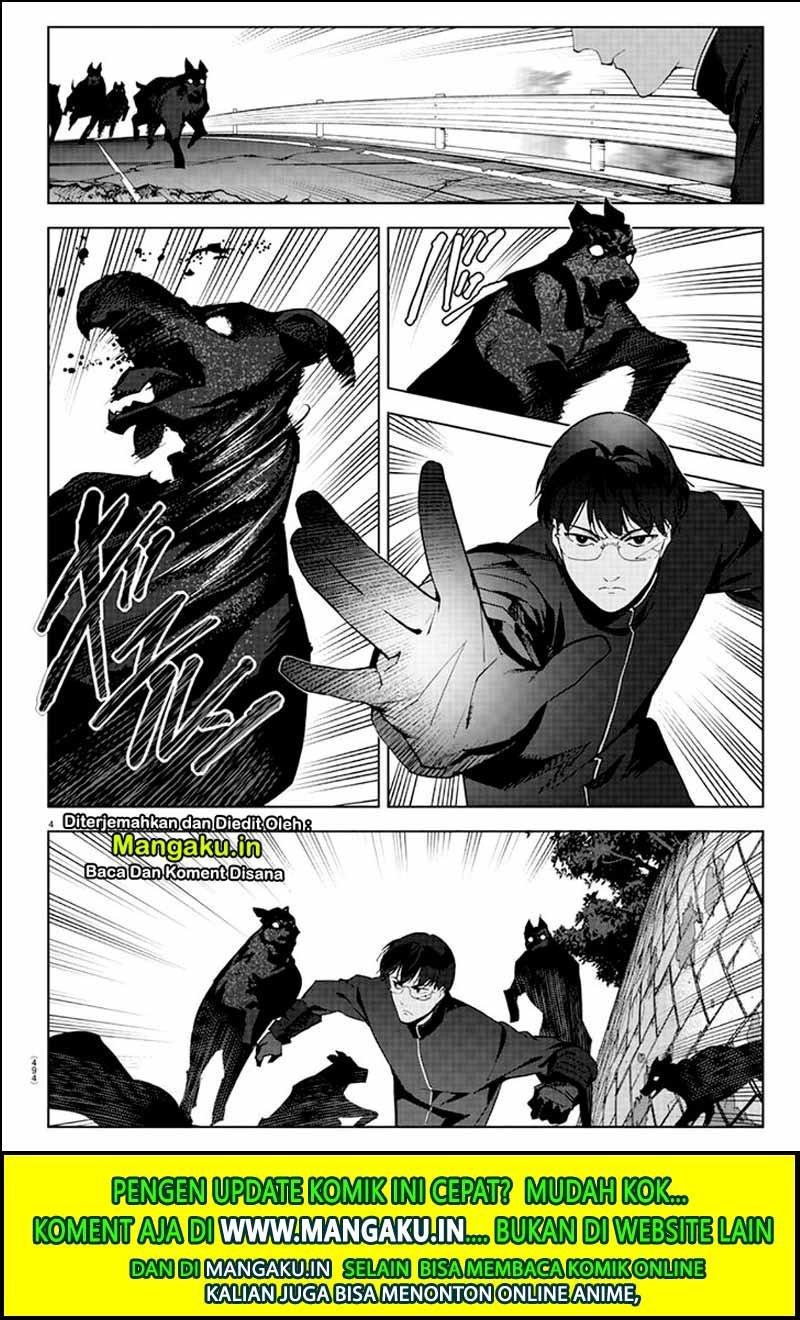 Halaman 5 dari Darwins Game Chapter 83.1