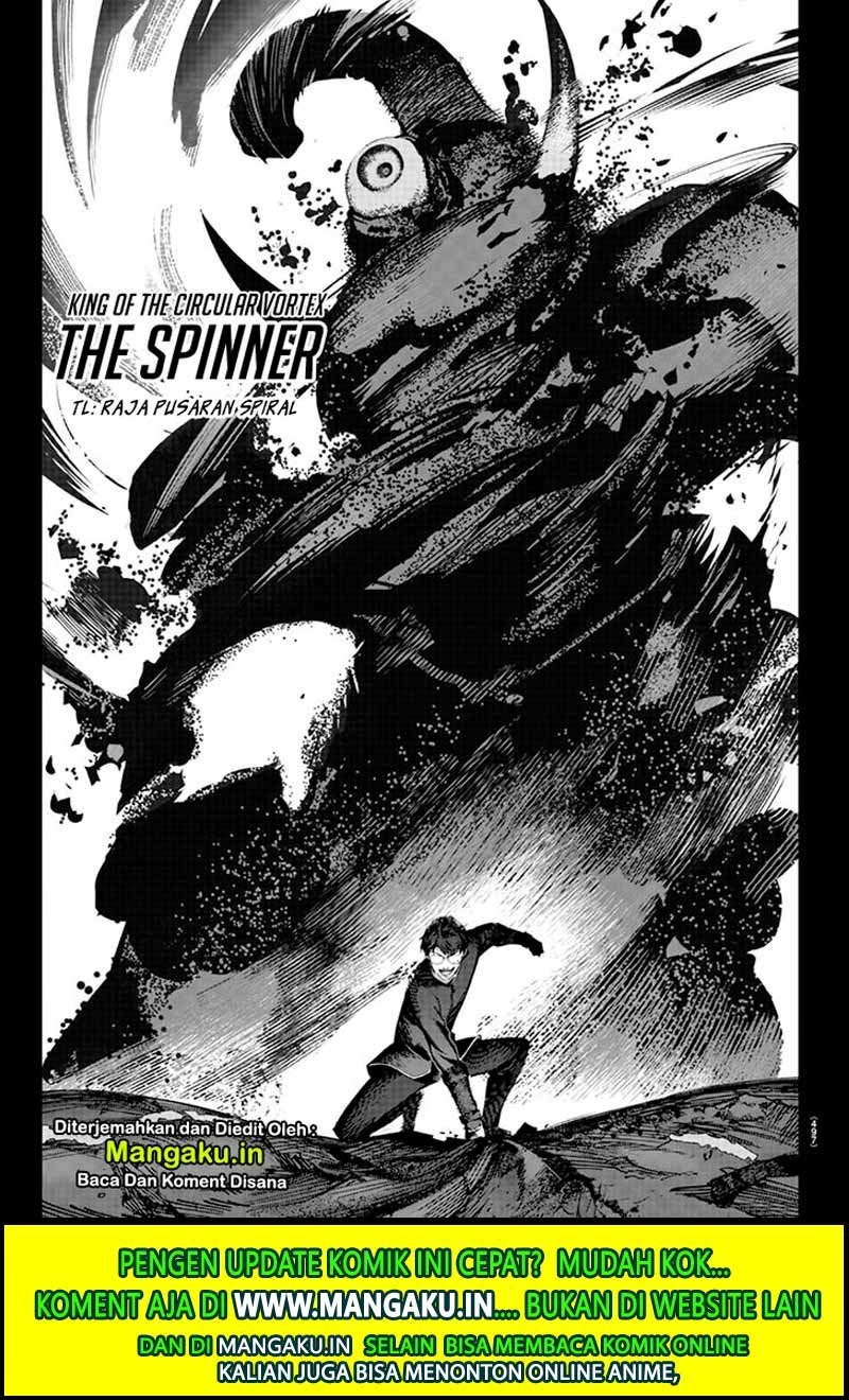 Halaman 8 dari Darwins Game Chapter 83.1