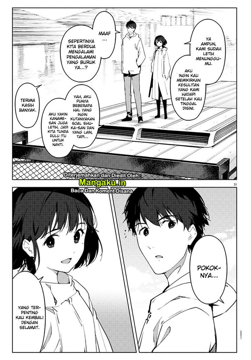 Halaman 11 dari Darwins Game Chapter 83.2