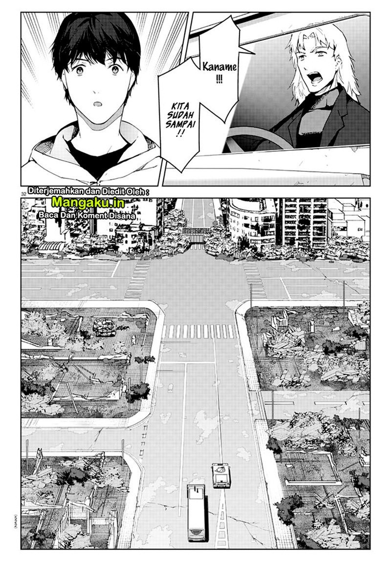 Halaman 12 dari Darwins Game Chapter 83.2