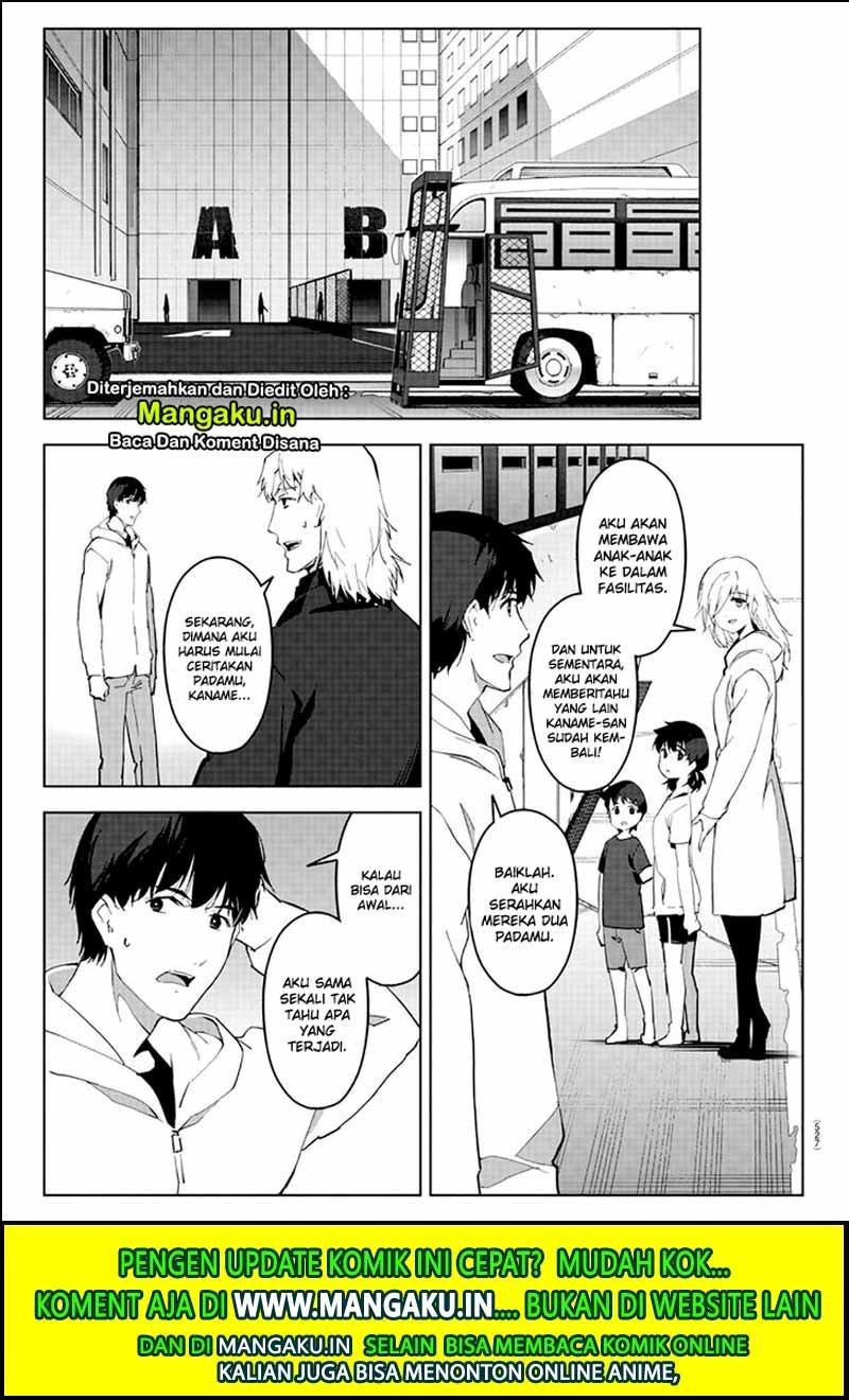 Halaman 17 dari Darwins Game Chapter 83.2