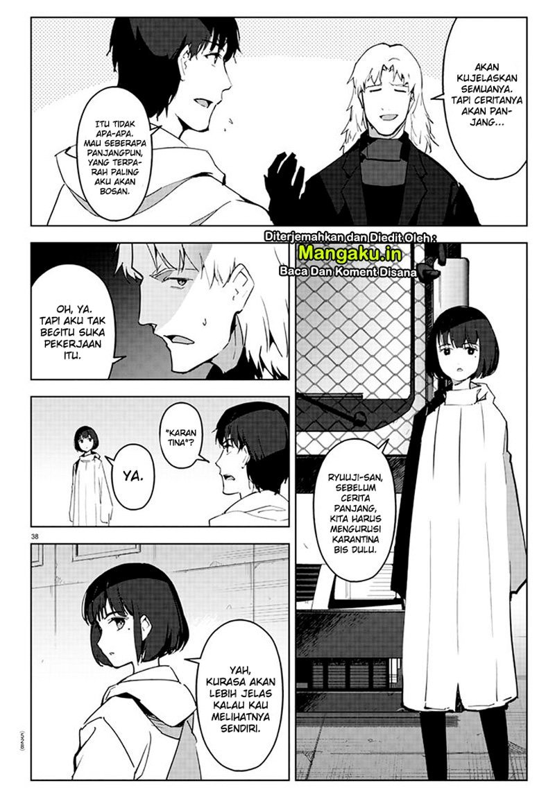 Halaman 18 dari Darwins Game Chapter 83.2