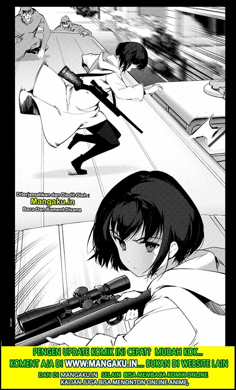 Halaman 2 dari Darwins Game Chapter 83.2