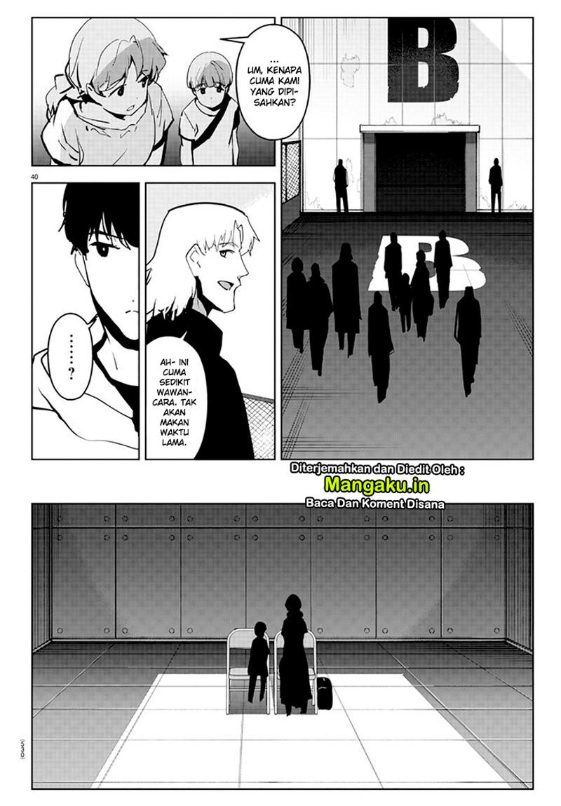 Halaman 20 dari Darwins Game Chapter 83.2