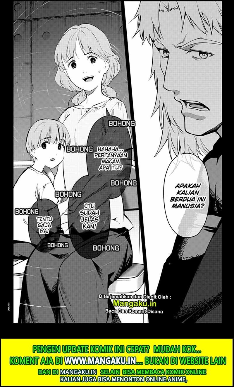 Halaman 22 dari Darwins Game Chapter 83.2