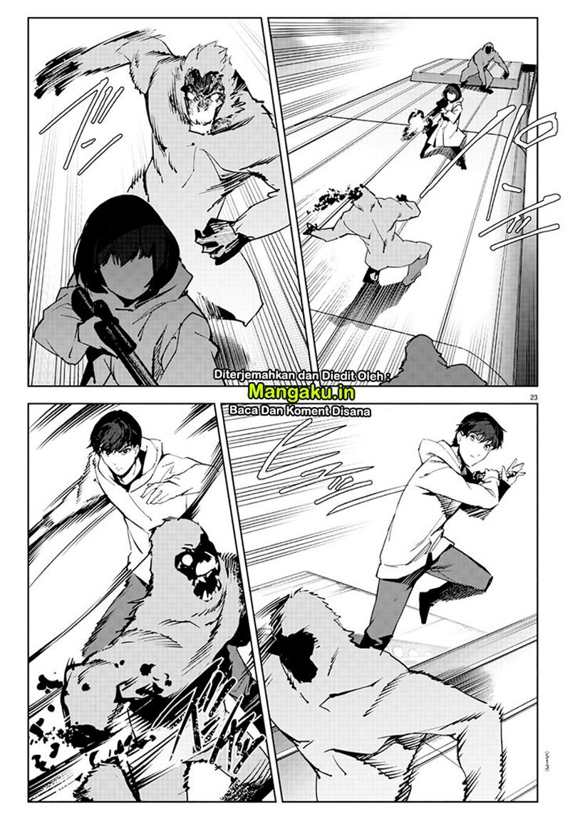 Halaman 3 dari Darwins Game Chapter 83.2