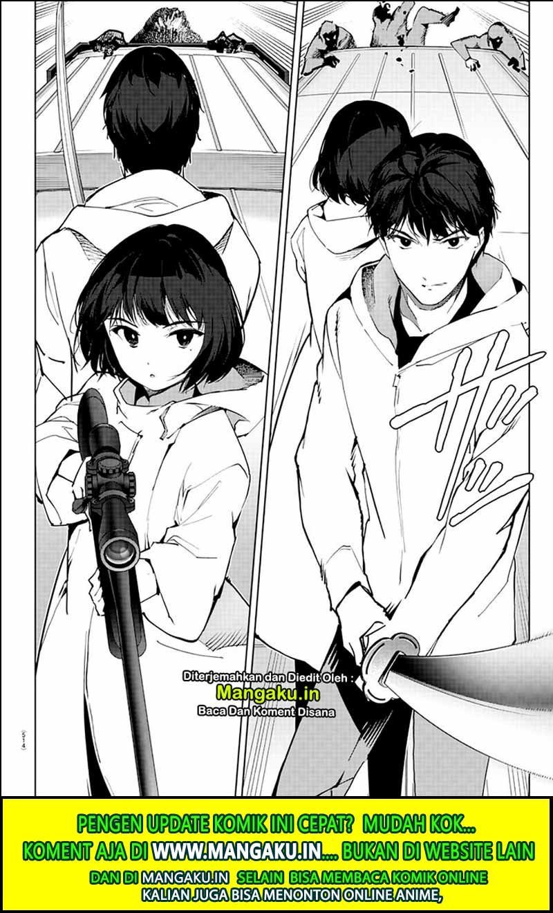 Halaman 4 dari Darwins Game Chapter 83.2