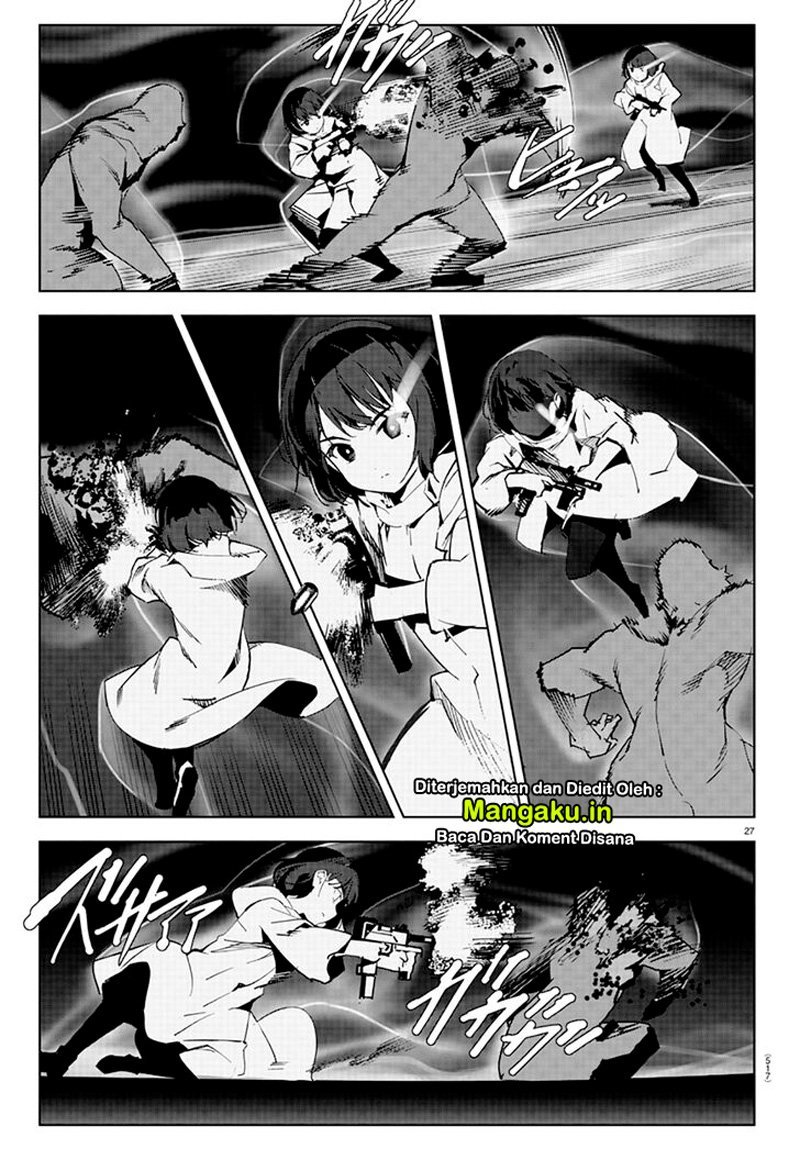 Halaman 7 dari Darwins Game Chapter 83.2