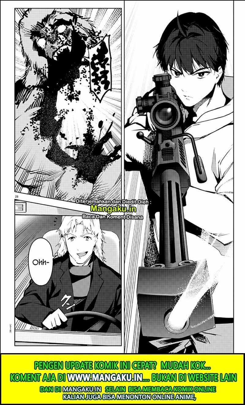Halaman 8 dari Darwins Game Chapter 83.2