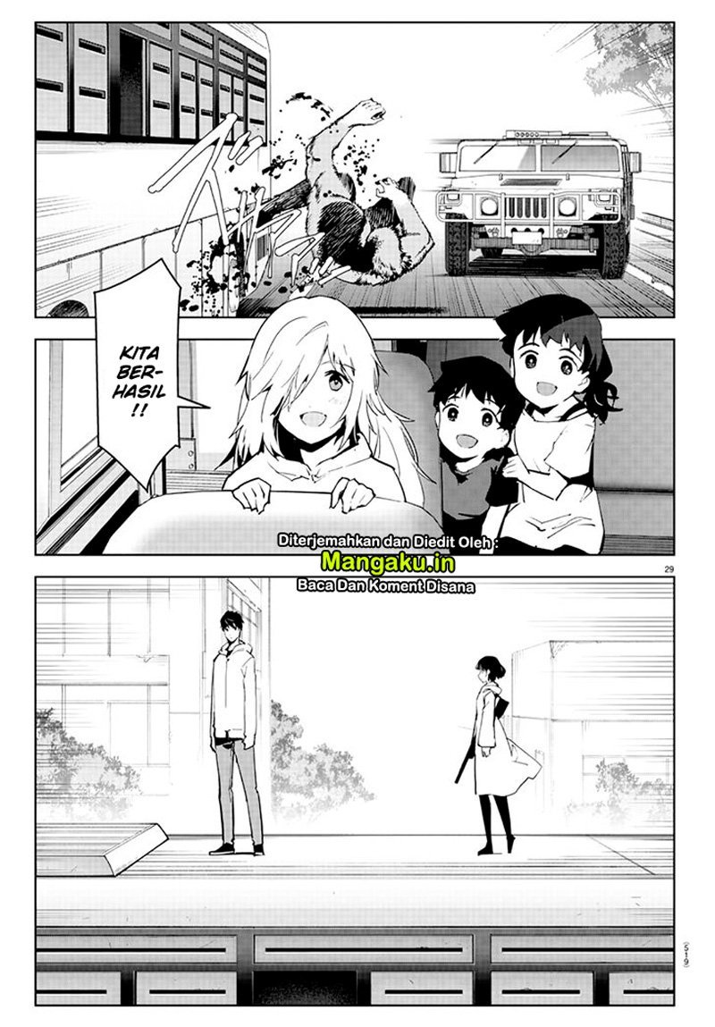 Halaman 9 dari Darwins Game Chapter 83.2