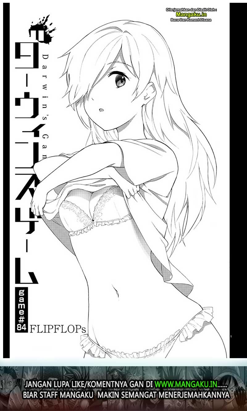 Halaman 3 dari Darwins Game Chapter 84.1
