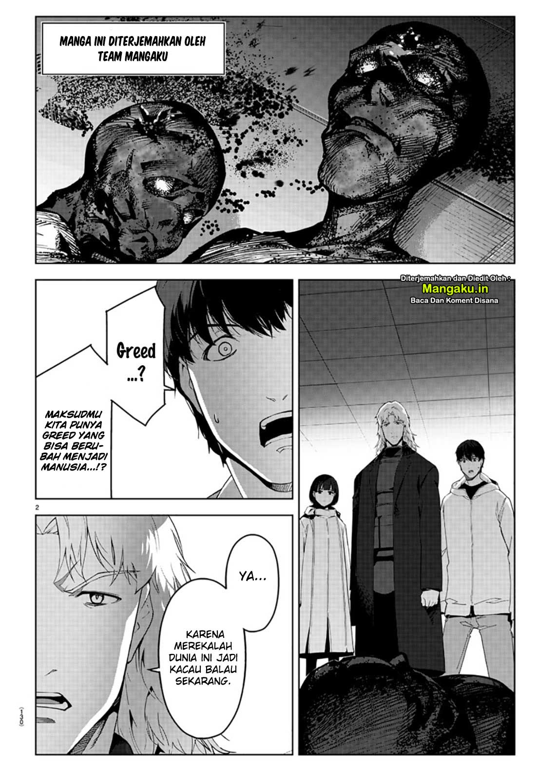 Halaman 4 dari Darwins Game Chapter 84.1