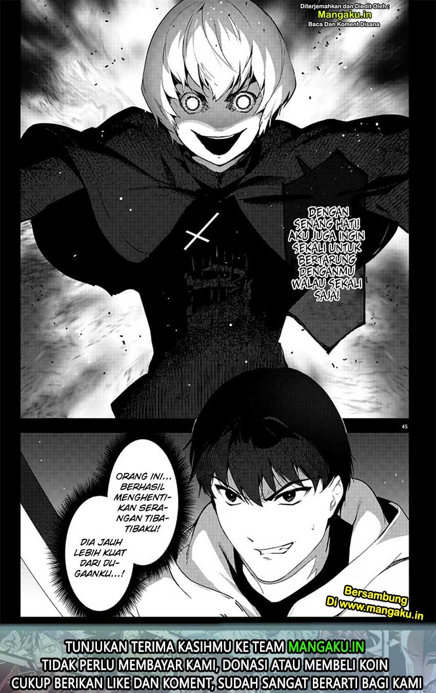 Halaman 26 dari Darwins Game Chapter 84.2