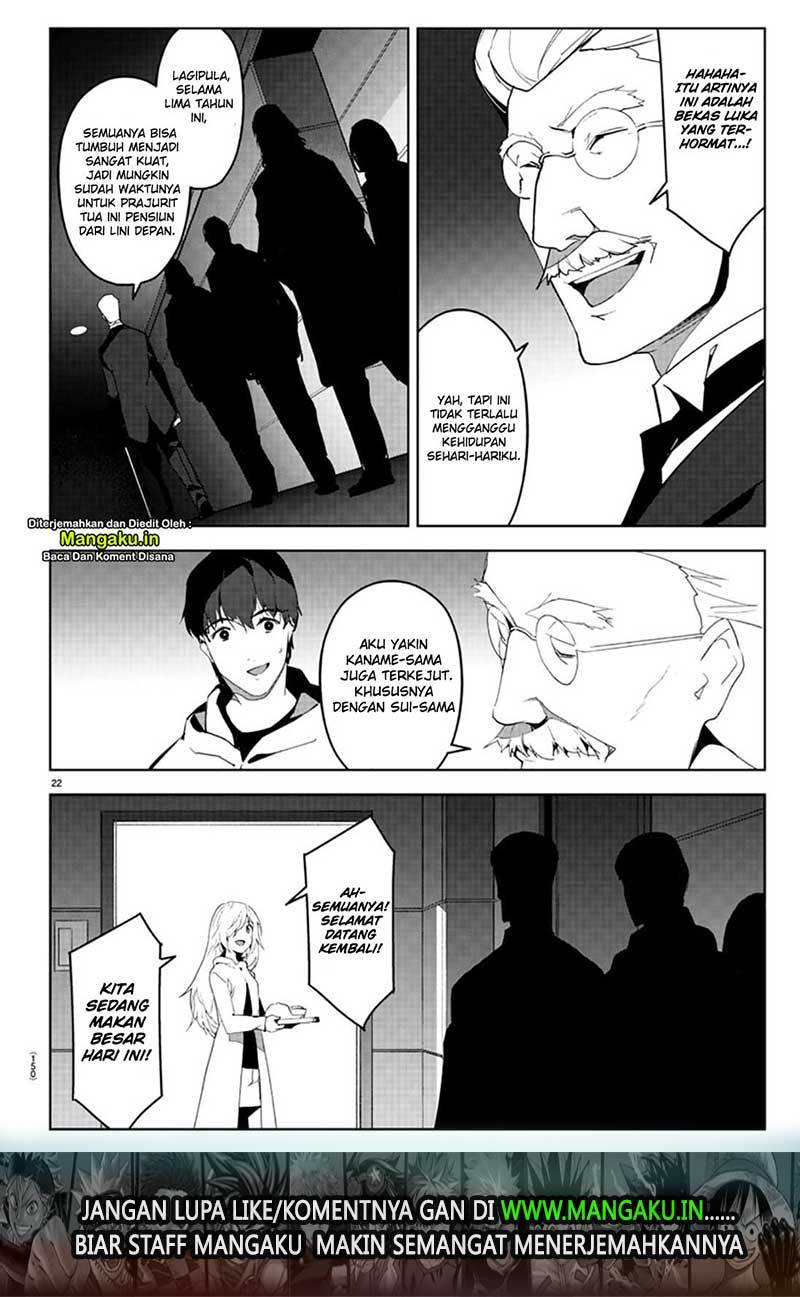 Halaman 3 dari Darwins Game Chapter 84.2