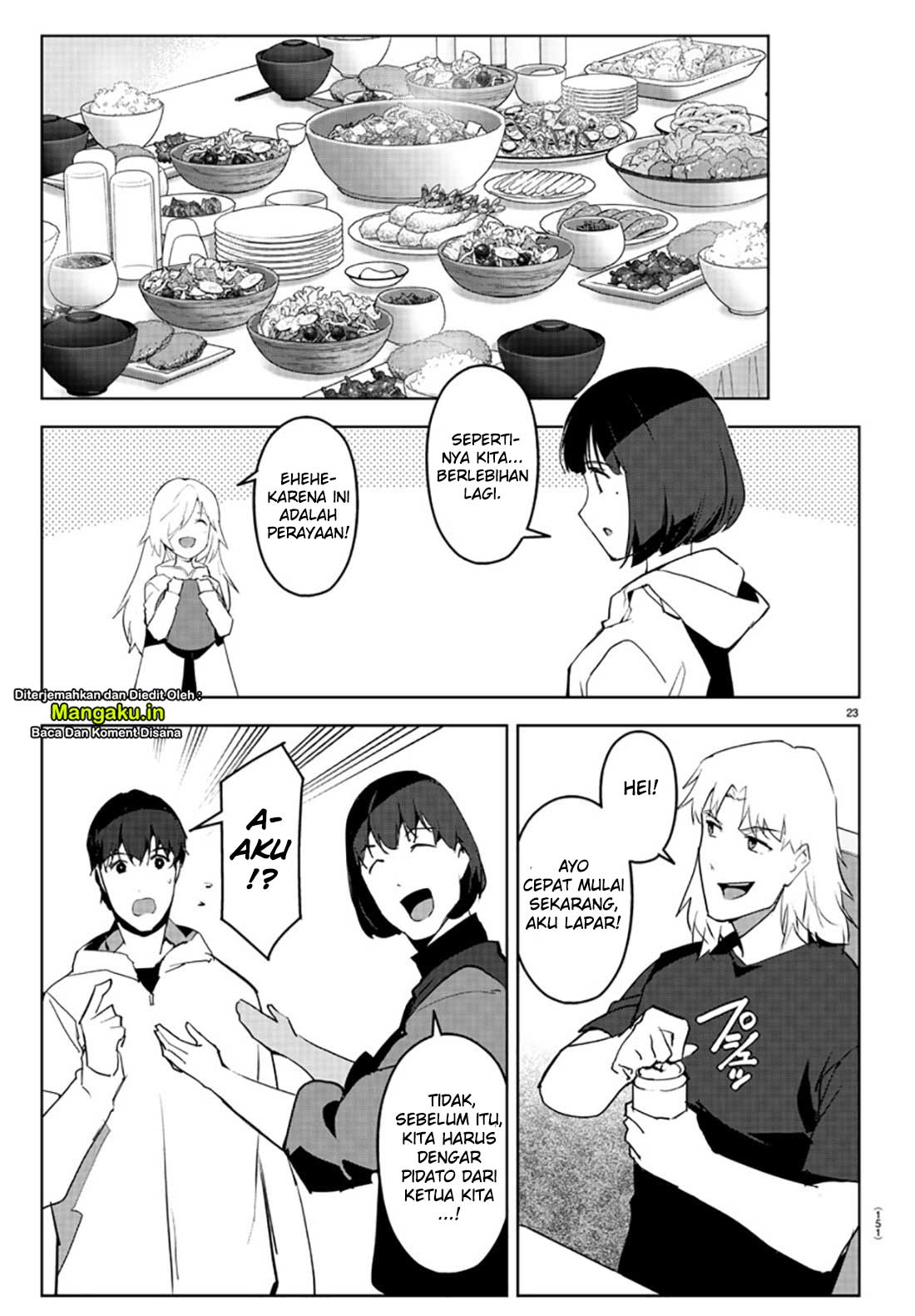 Halaman 4 dari Darwins Game Chapter 84.2