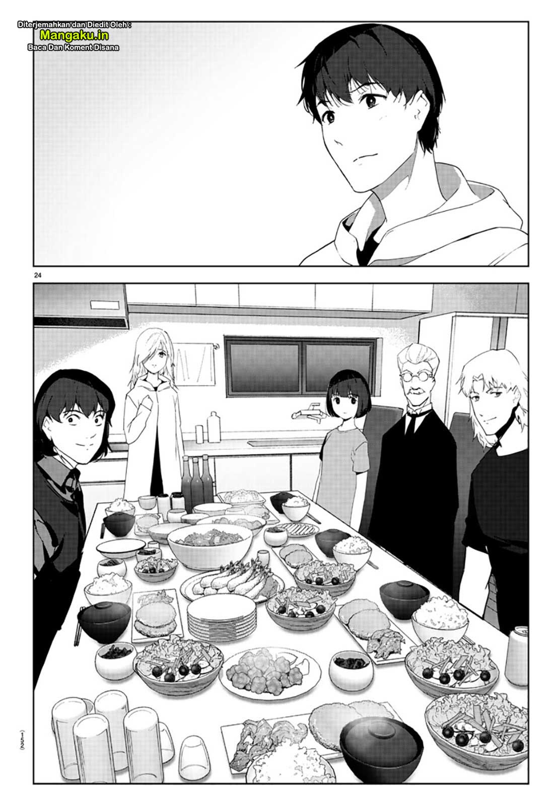 Halaman 5 dari Darwins Game Chapter 84.2