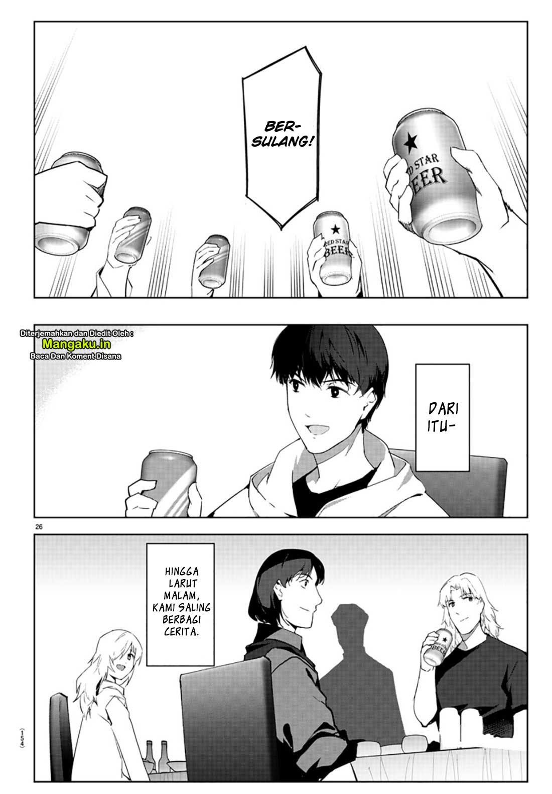 Halaman 7 dari Darwins Game Chapter 84.2