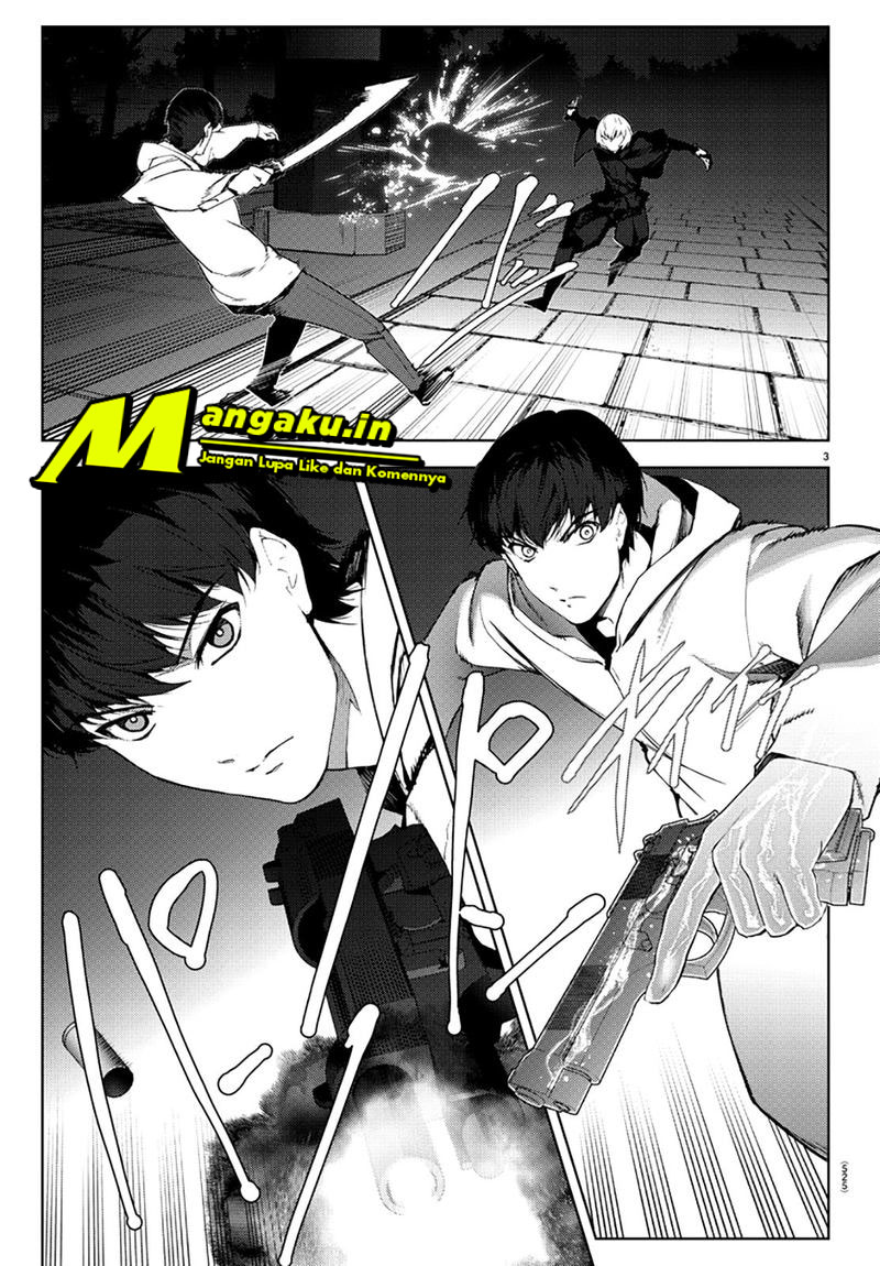 Halaman 4 dari Darwins Game Chapter 85.1