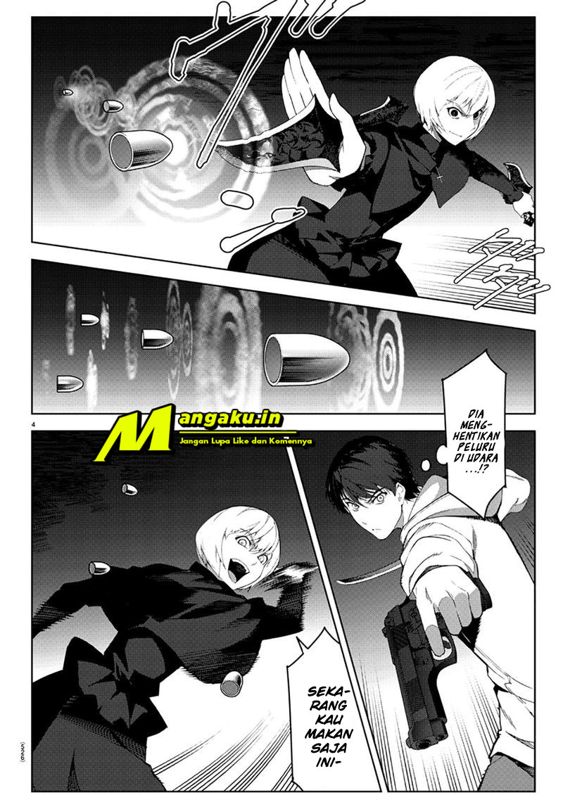 Halaman 5 dari Darwins Game Chapter 85.1