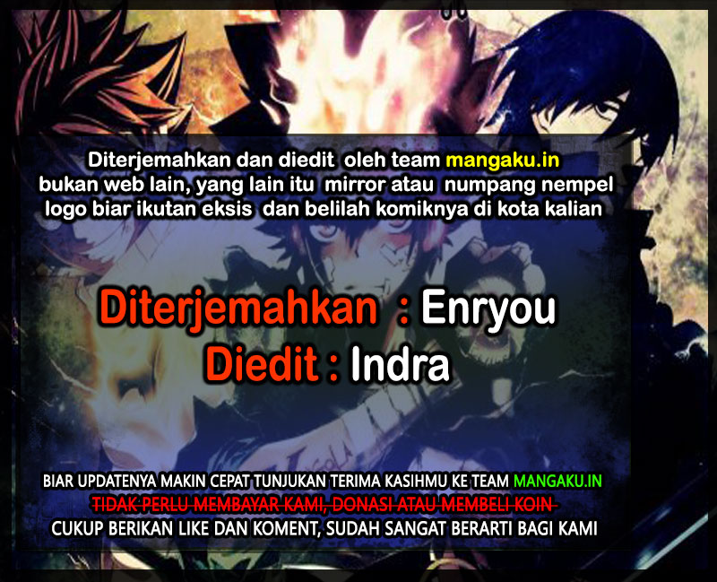 Halaman 1 dari Darwins Game Chapter 85.2