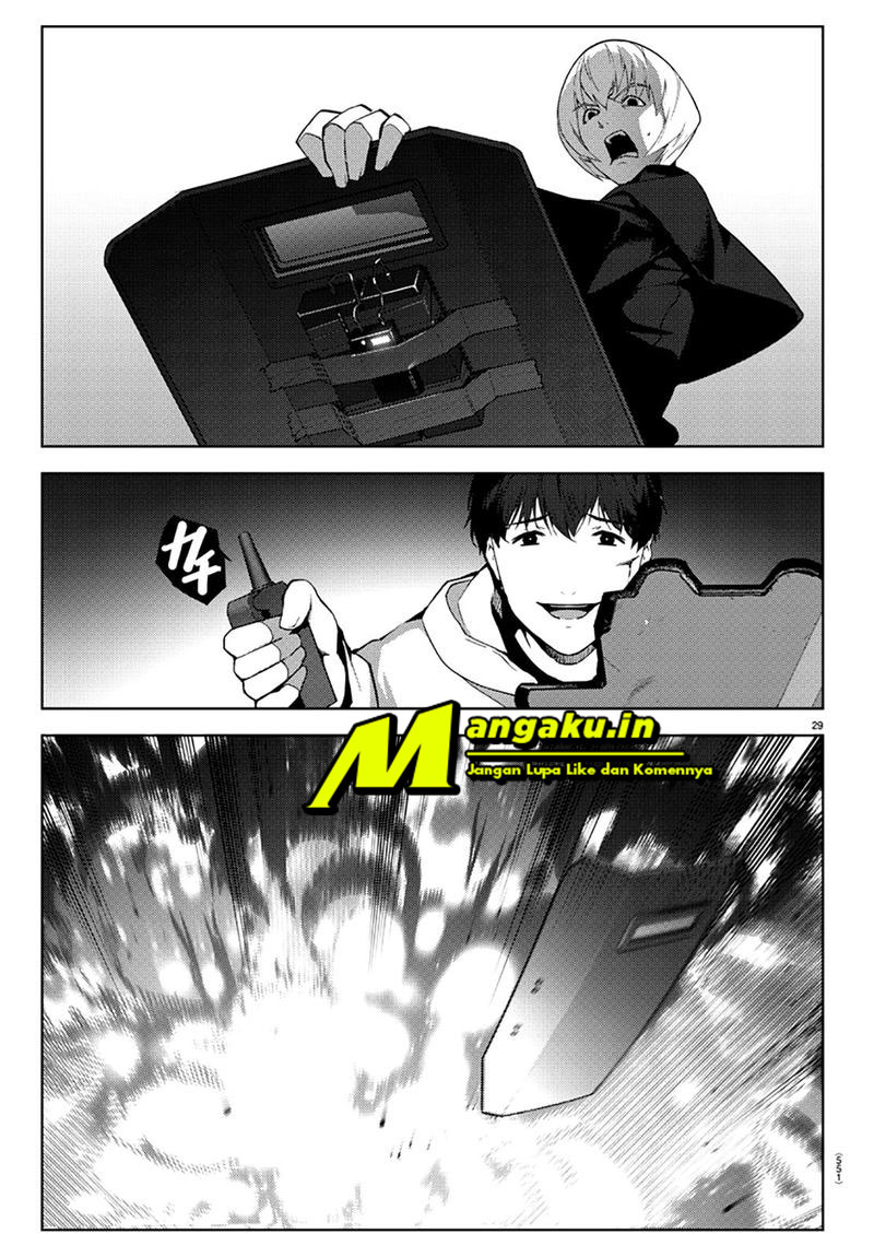 Halaman 10 dari Darwins Game Chapter 85.2