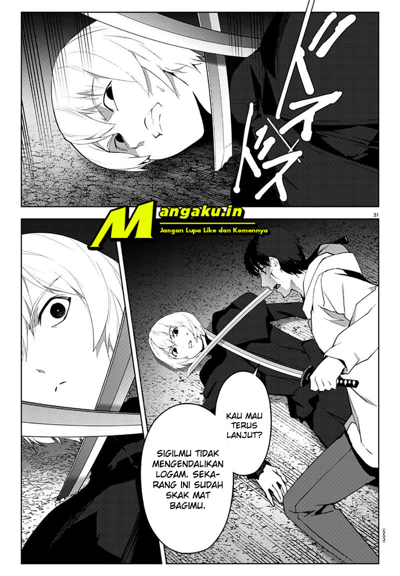 Halaman 12 dari Darwins Game Chapter 85.2