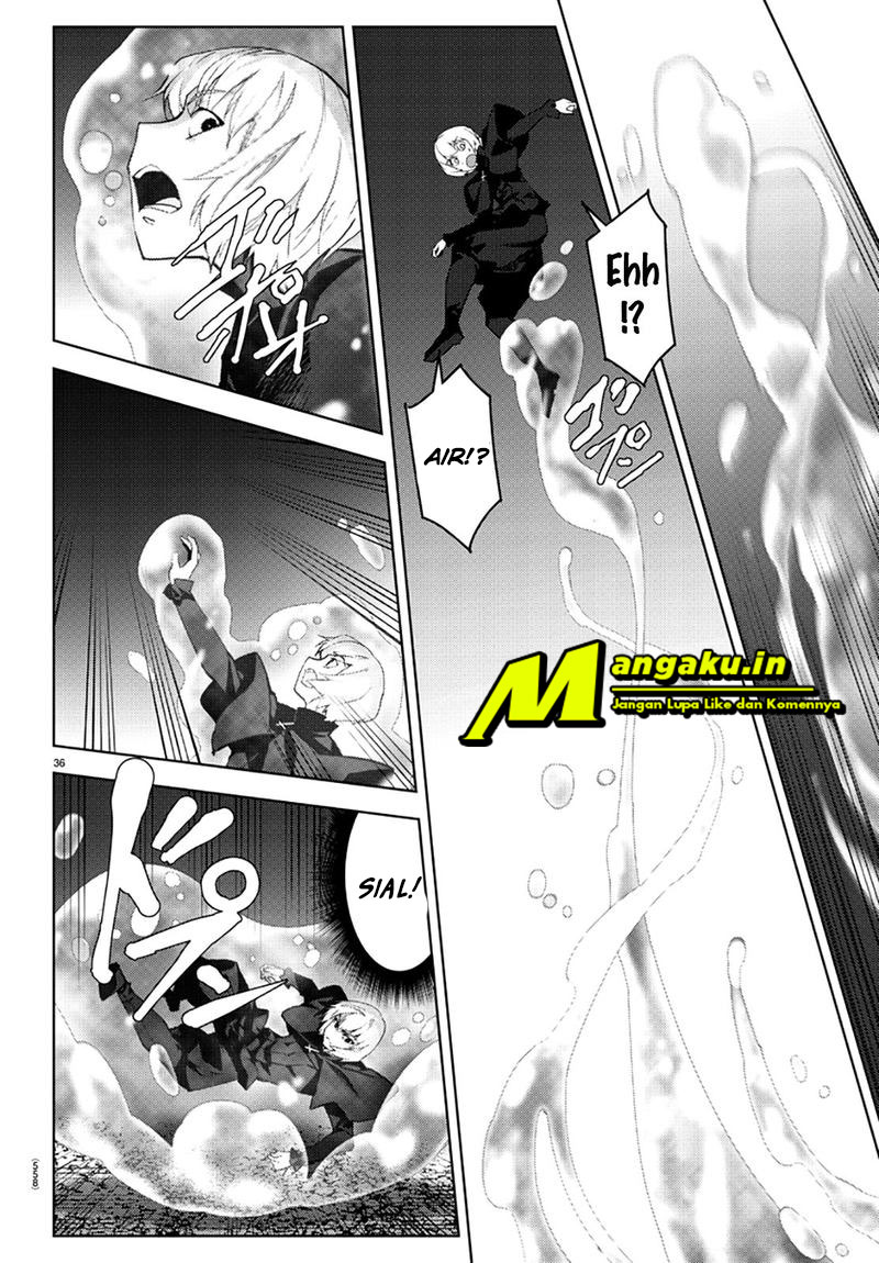 Halaman 17 dari Darwins Game Chapter 85.2