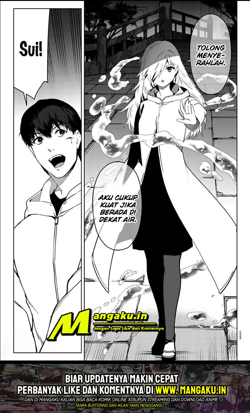Halaman 18 dari Darwins Game Chapter 85.2