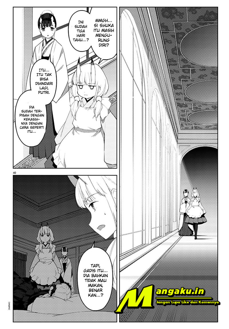 Halaman 21 dari Darwins Game Chapter 85.2