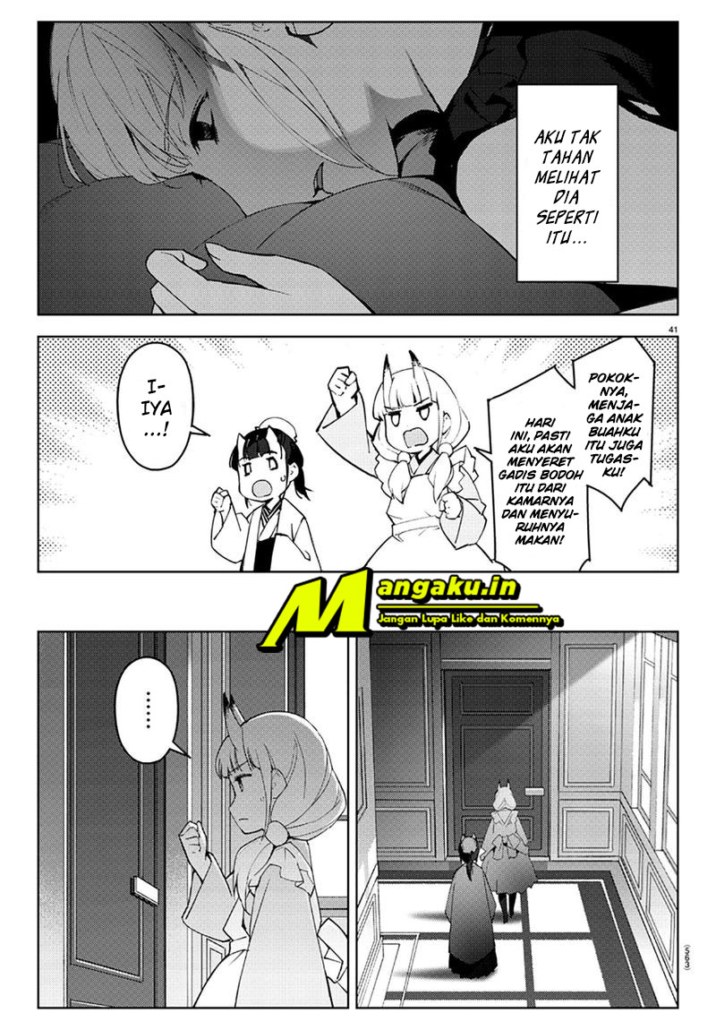 Halaman 22 dari Darwins Game Chapter 85.2