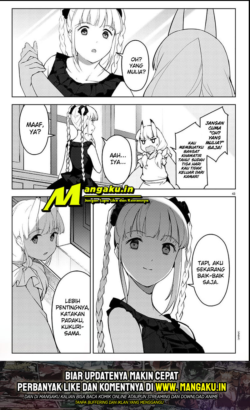 Halaman 24 dari Darwins Game Chapter 85.2
