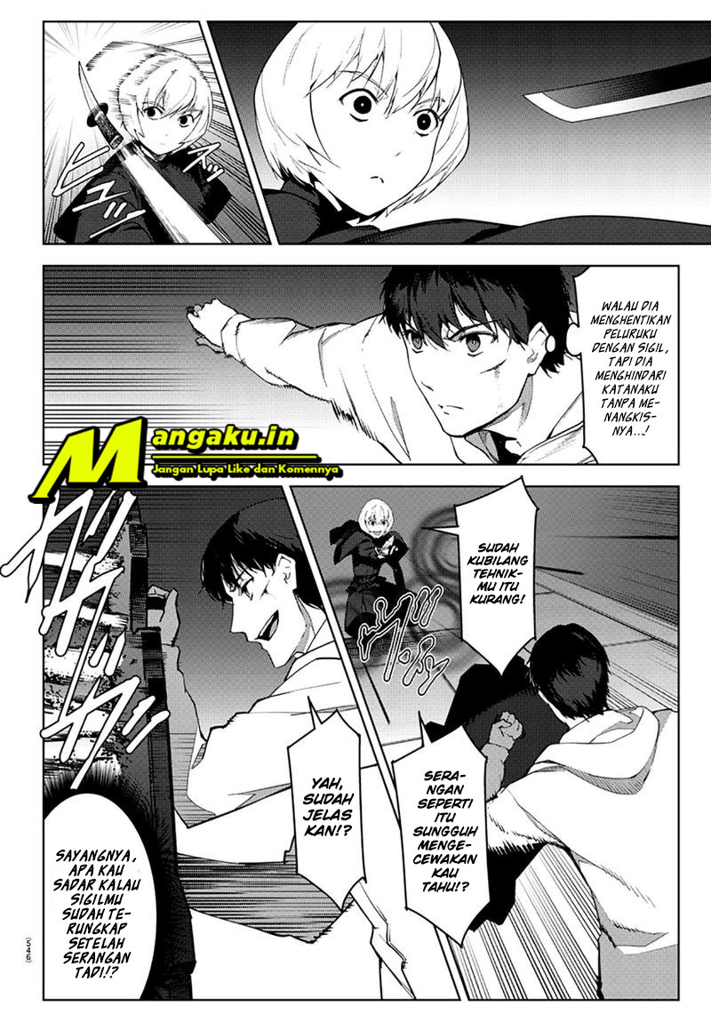 Halaman 5 dari Darwins Game Chapter 85.2