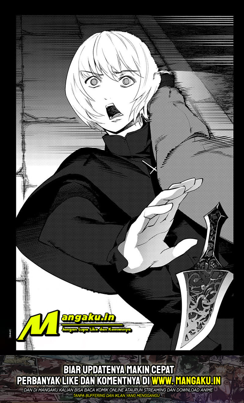 Halaman 7 dari Darwins Game Chapter 85.2