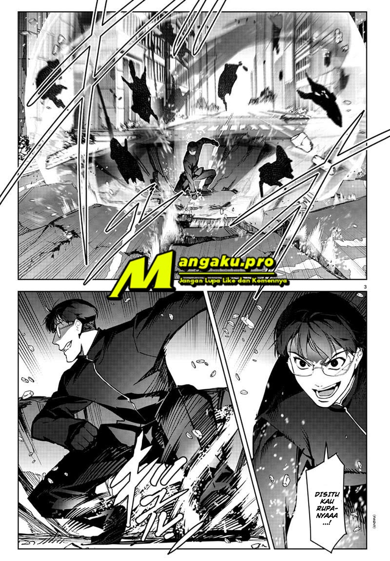 Halaman 4 dari Darwins Game Chapter 86.1