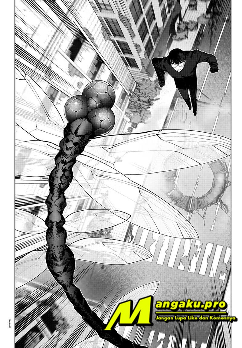 Halaman 5 dari Darwins Game Chapter 86.1