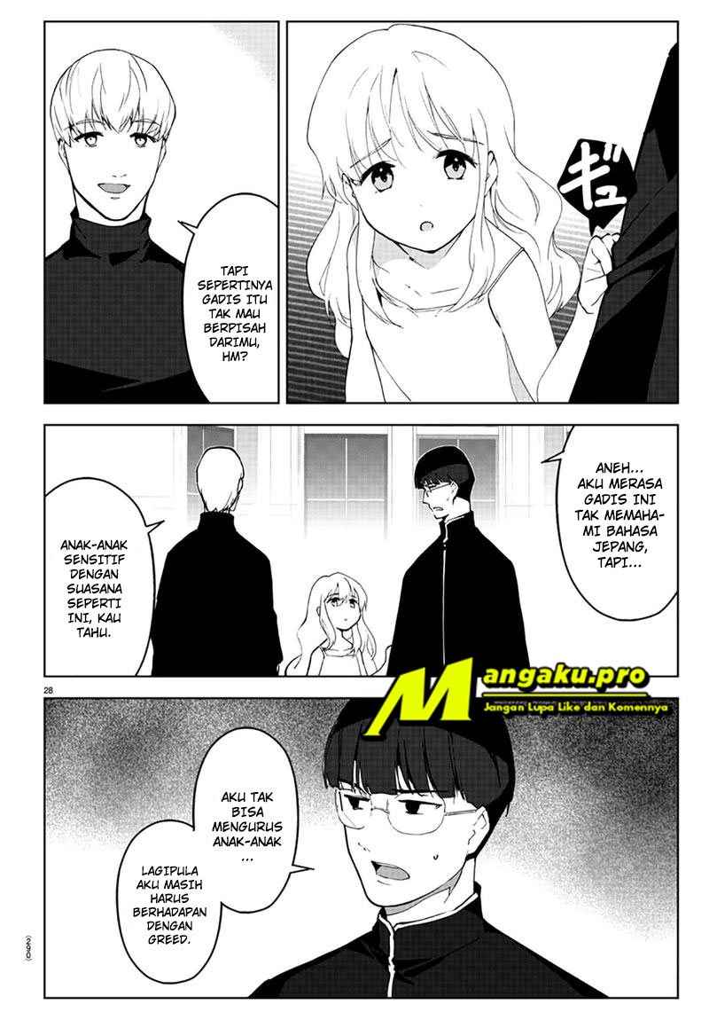 Halaman 10 dari Darwins Game Chapter 86.2