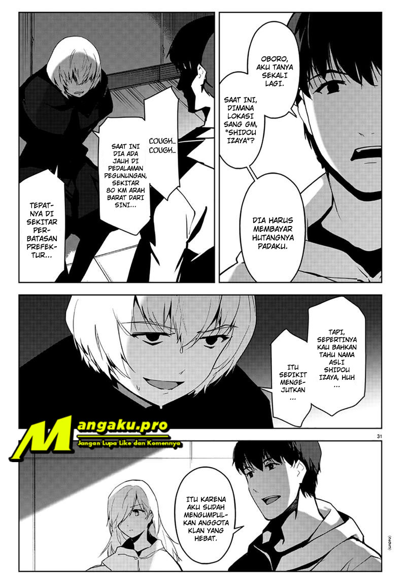 Halaman 13 dari Darwins Game Chapter 86.2