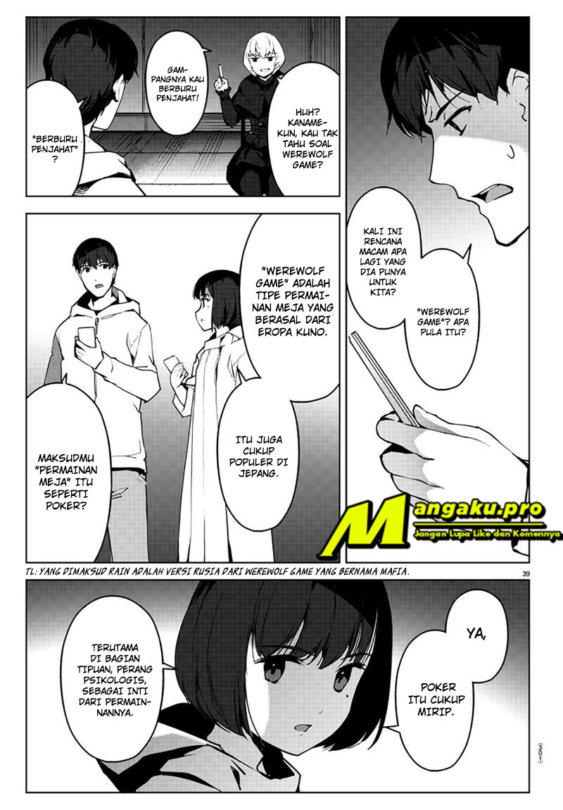 Halaman 21 dari Darwins Game Chapter 86.2