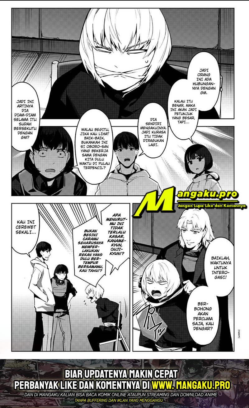 Halaman 3 dari Darwins Game Chapter 86.2
