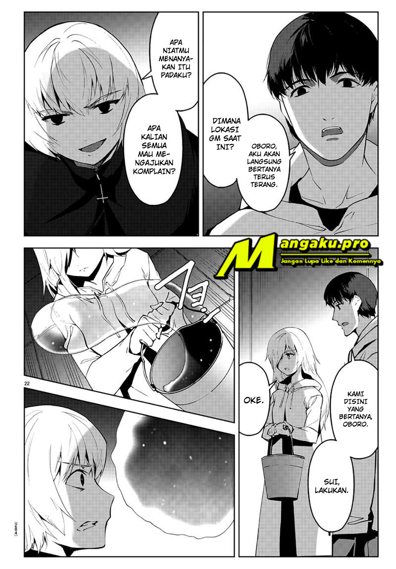Halaman 4 dari Darwins Game Chapter 86.2