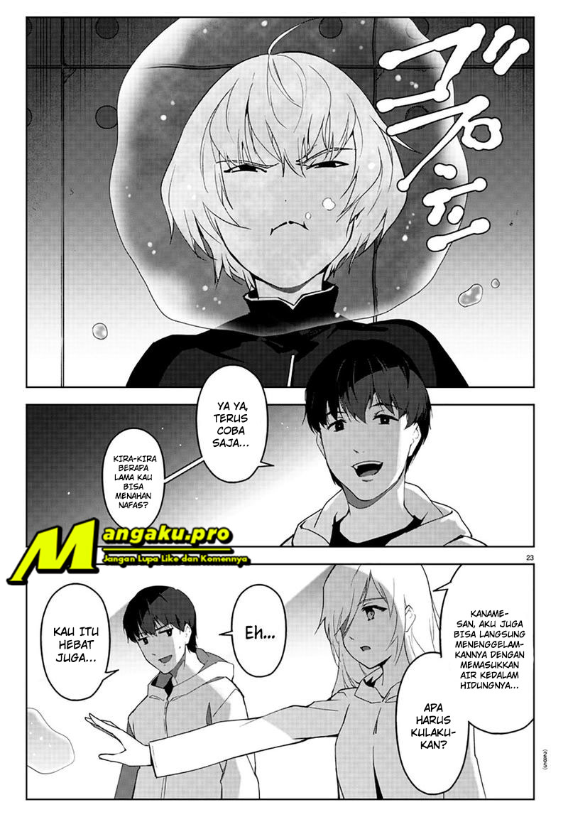 Halaman 5 dari Darwins Game Chapter 86.2