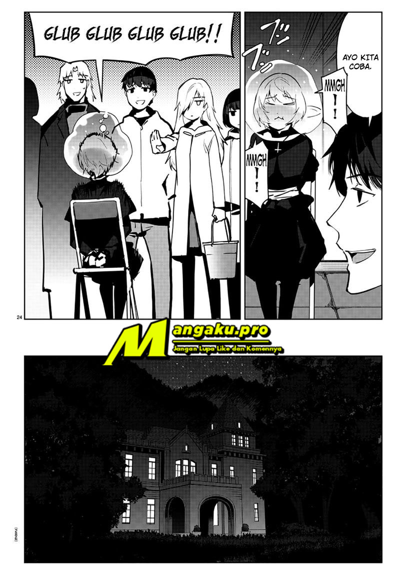 Halaman 6 dari Darwins Game Chapter 86.2